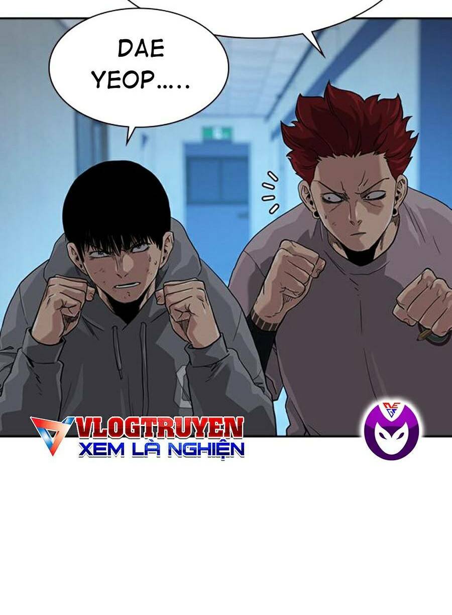 Để Có Thể Sống Sót - Chapter 45 - Page 83