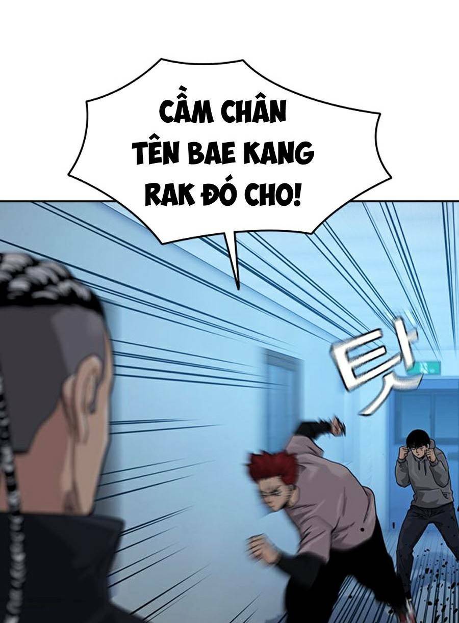 Để Có Thể Sống Sót - Chapter 45 - Page 86