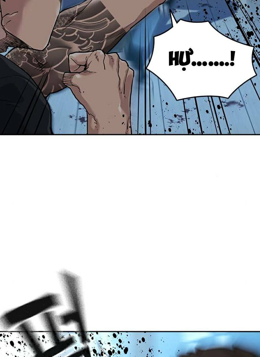 Để Có Thể Sống Sót - Chapter 45 - Page 8