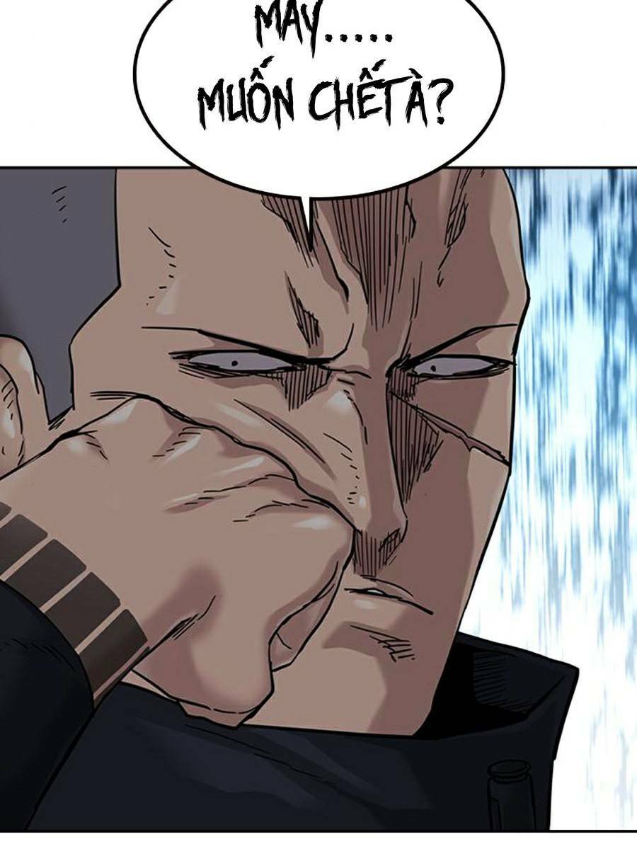 Để Có Thể Sống Sót - Chapter 45 - Page 92