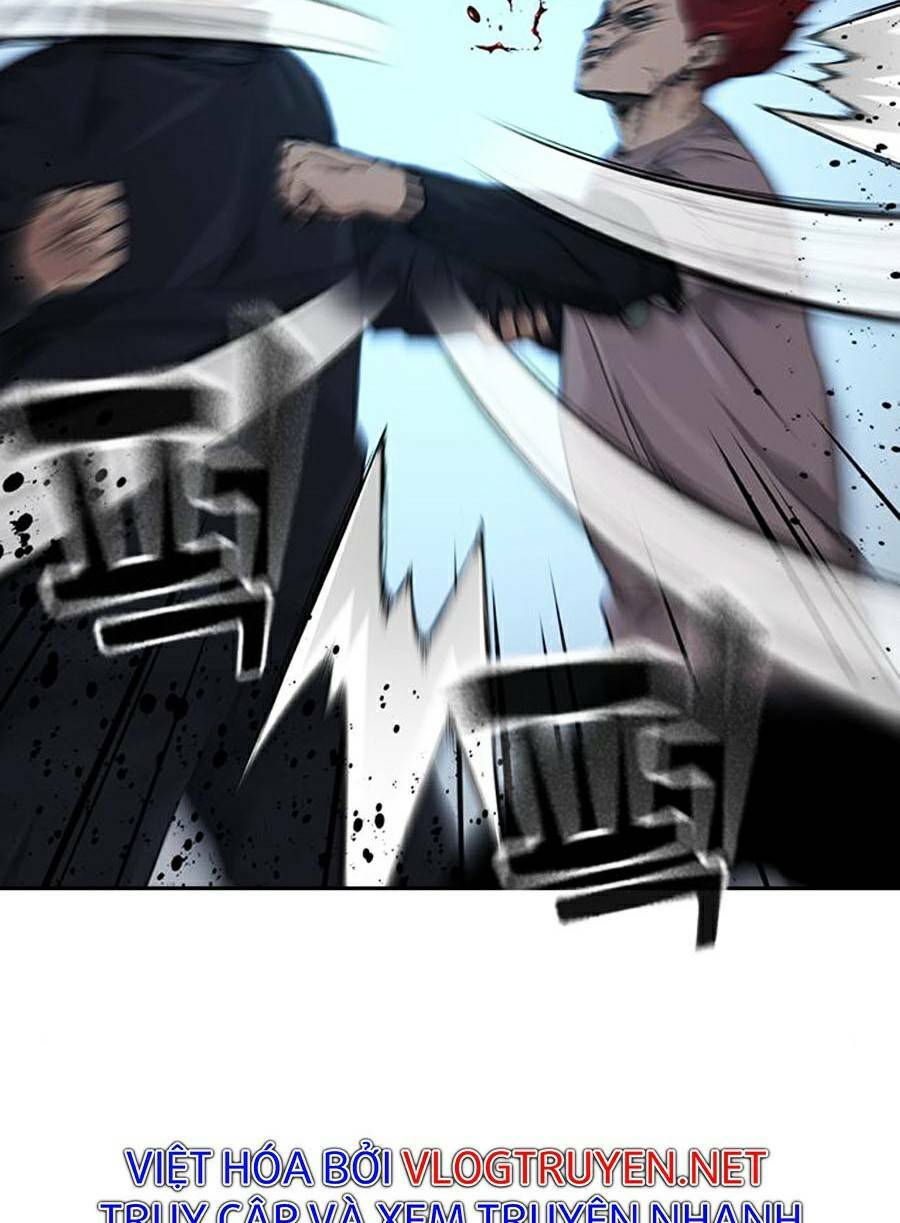 Để Có Thể Sống Sót - Chapter 45 - Page 94
