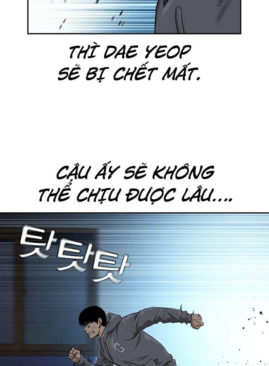 Để Có Thể Sống Sót - Chapter 45 - Page 96