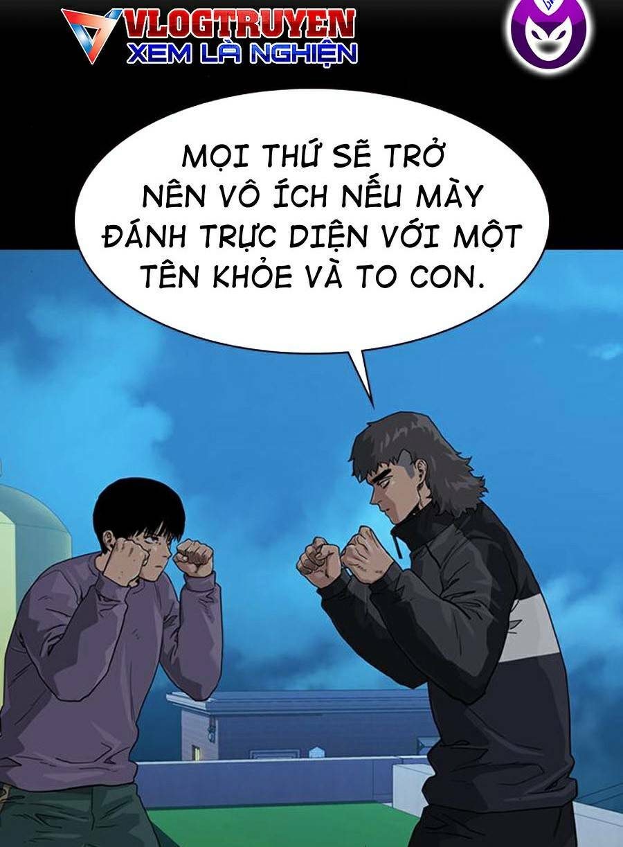 Để Có Thể Sống Sót - Chapter 45 - Page 98