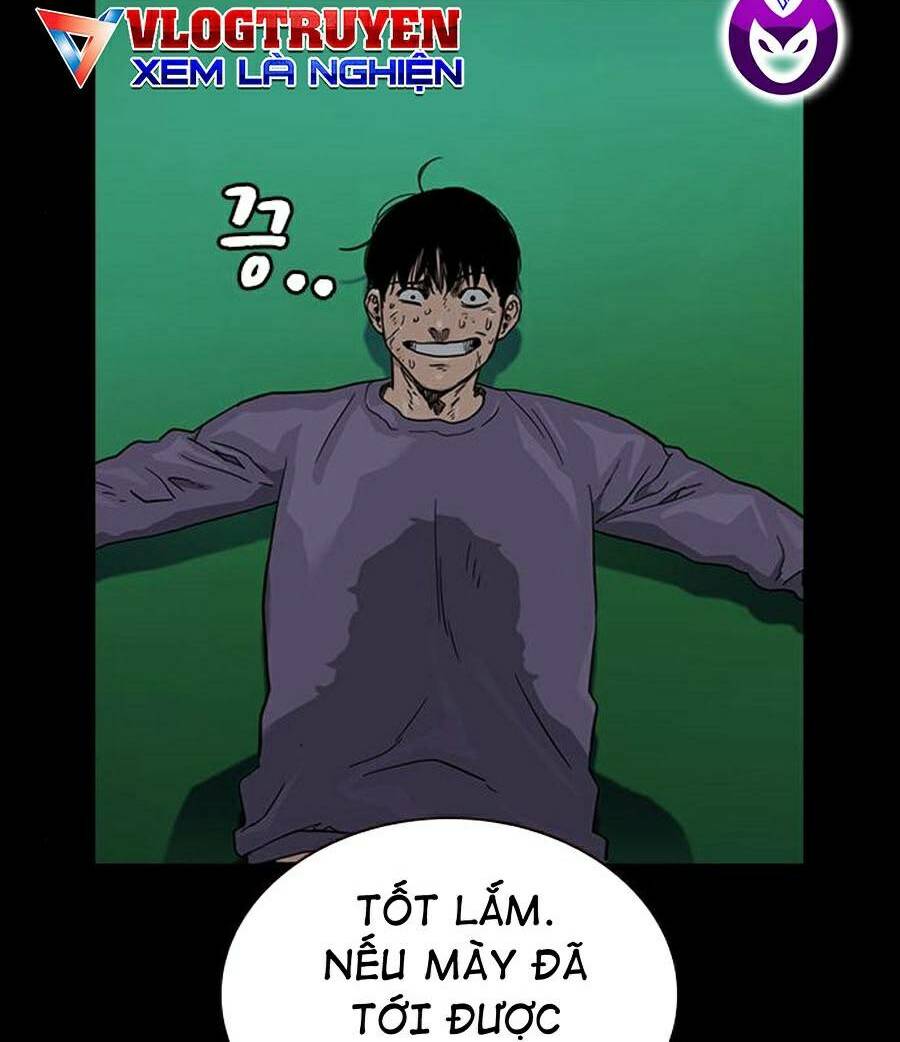 Để Có Thể Sống Sót - Chapter 46 - Page 9