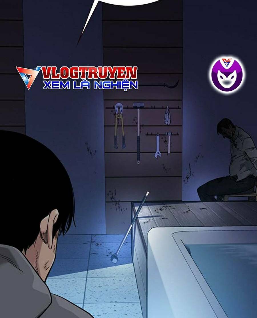 Để Có Thể Sống Sót - Chapter 46 - Page 99