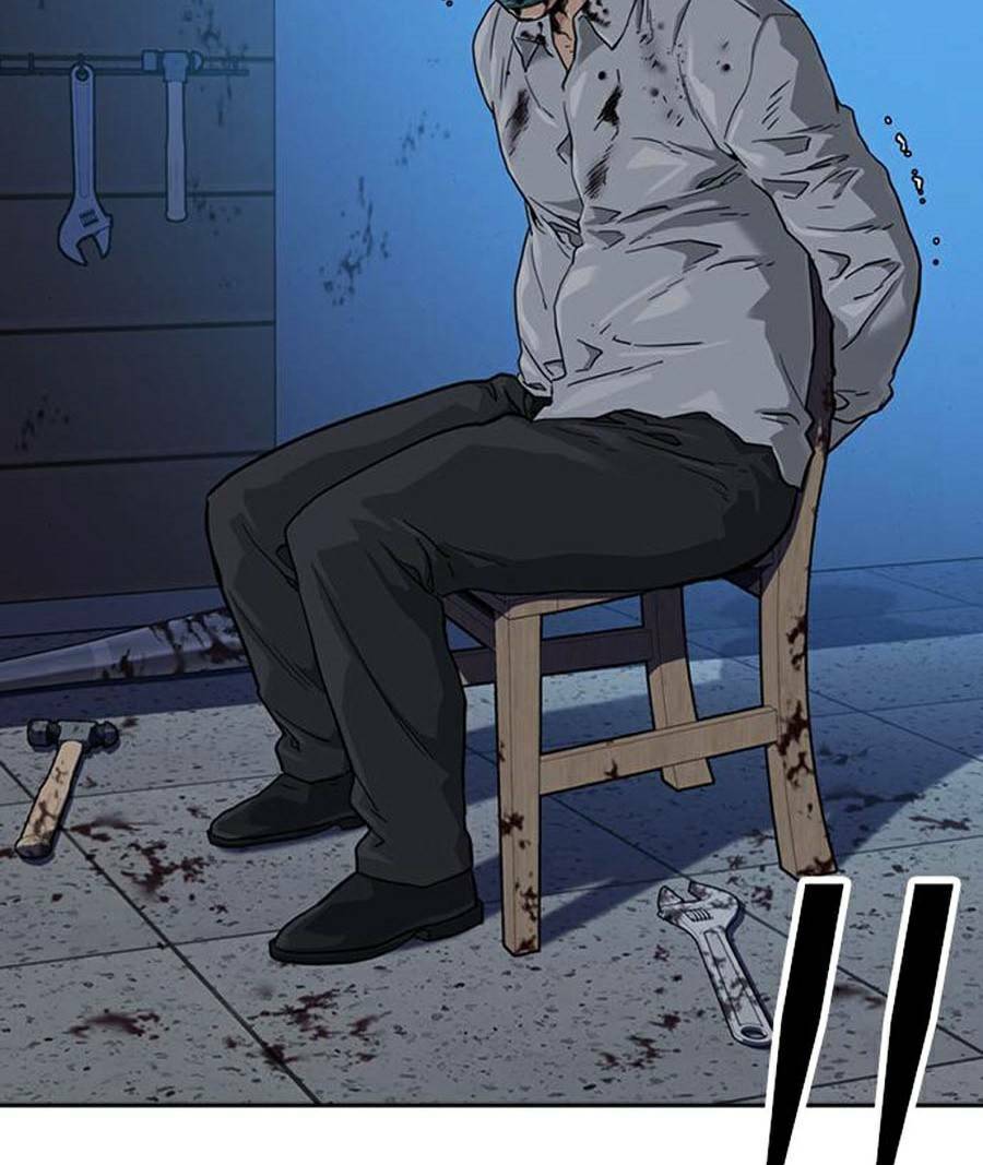 Để Có Thể Sống Sót - Chapter 46 - Page 104