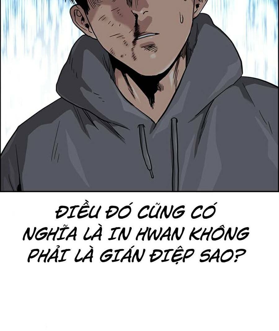 Để Có Thể Sống Sót - Chapter 46 - Page 108