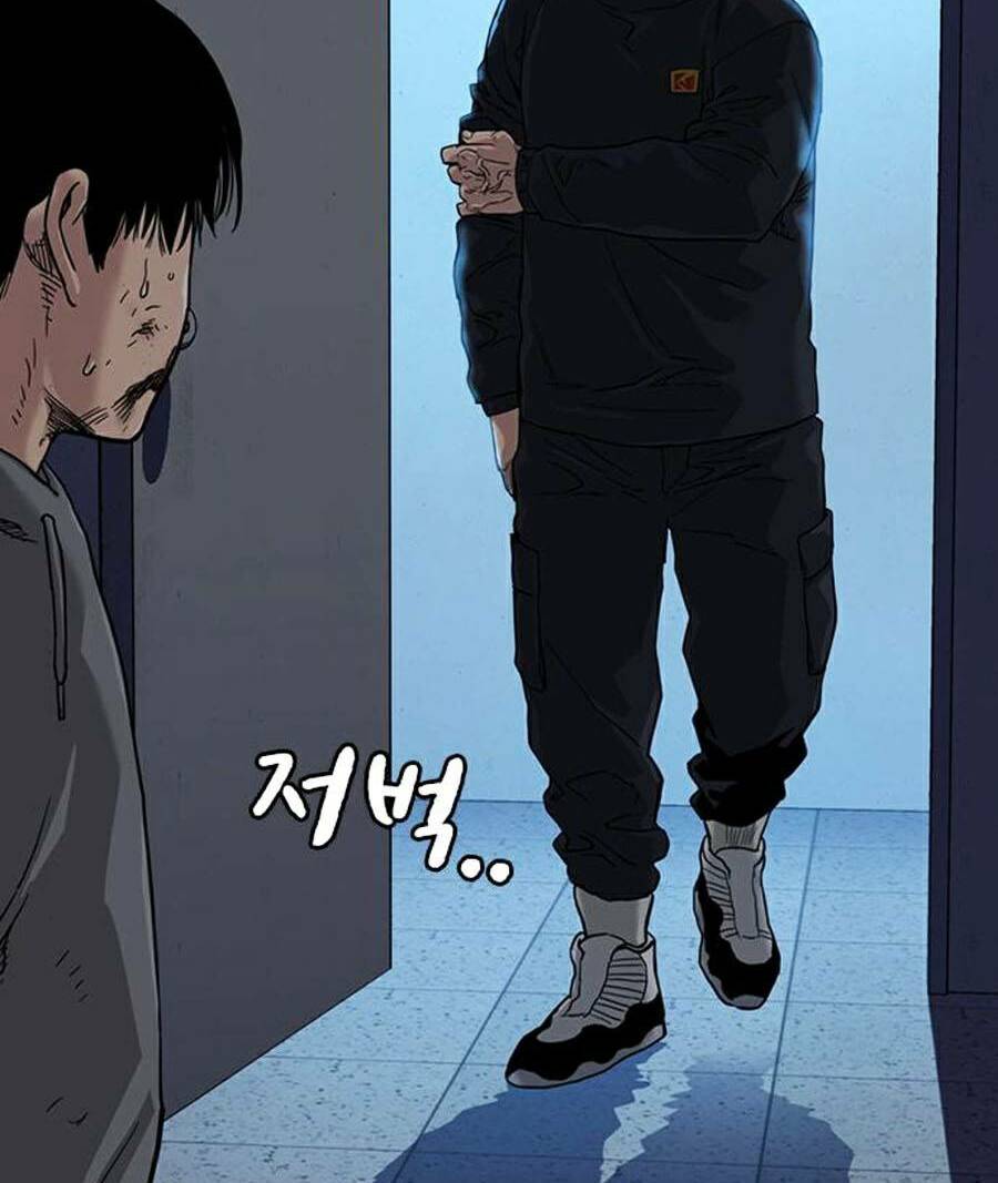 Để Có Thể Sống Sót - Chapter 46 - Page 111