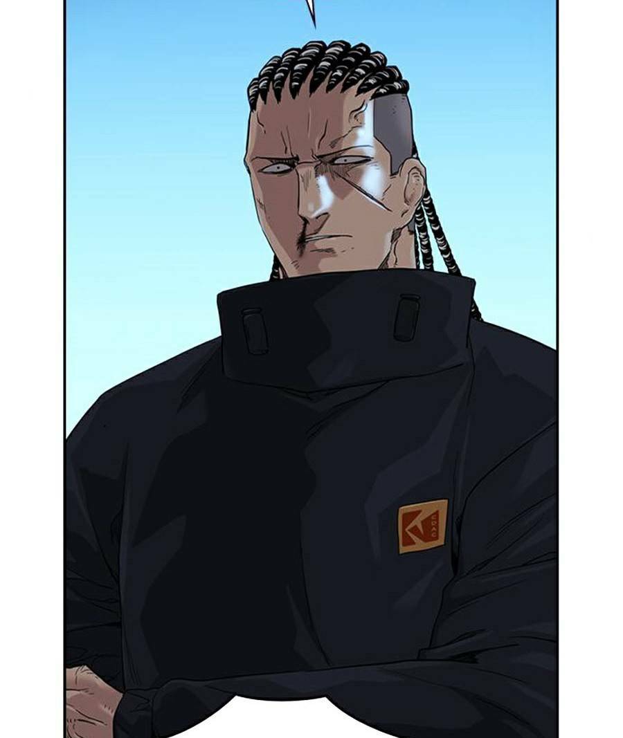 Để Có Thể Sống Sót - Chapter 46 - Page 114