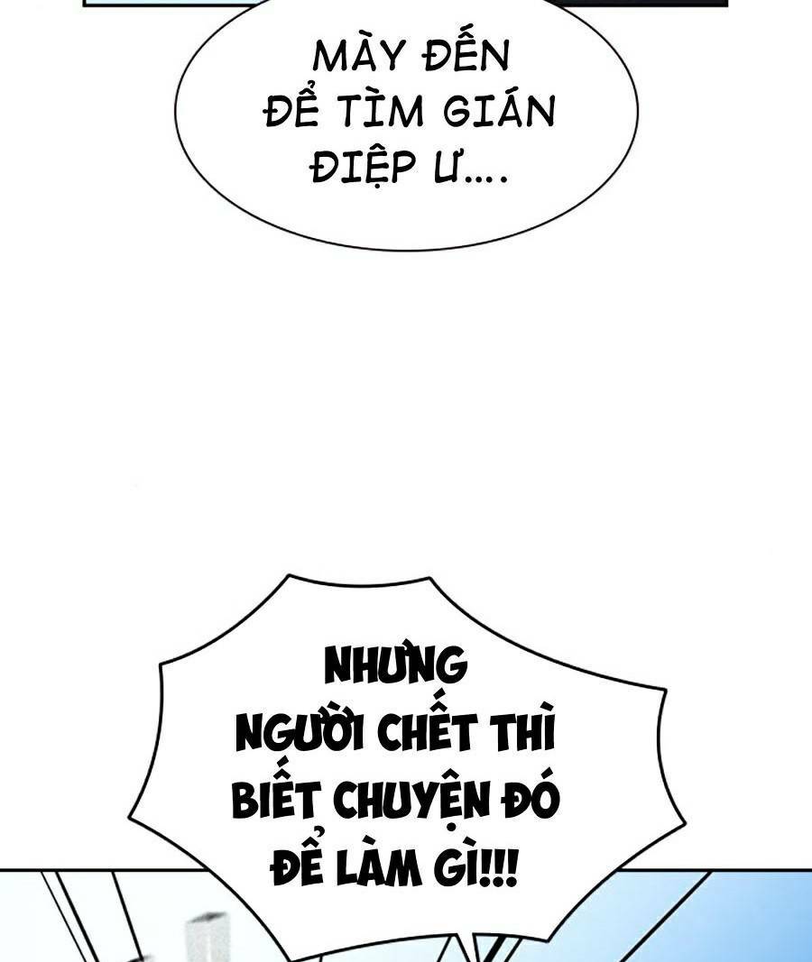 Để Có Thể Sống Sót - Chapter 46 - Page 118