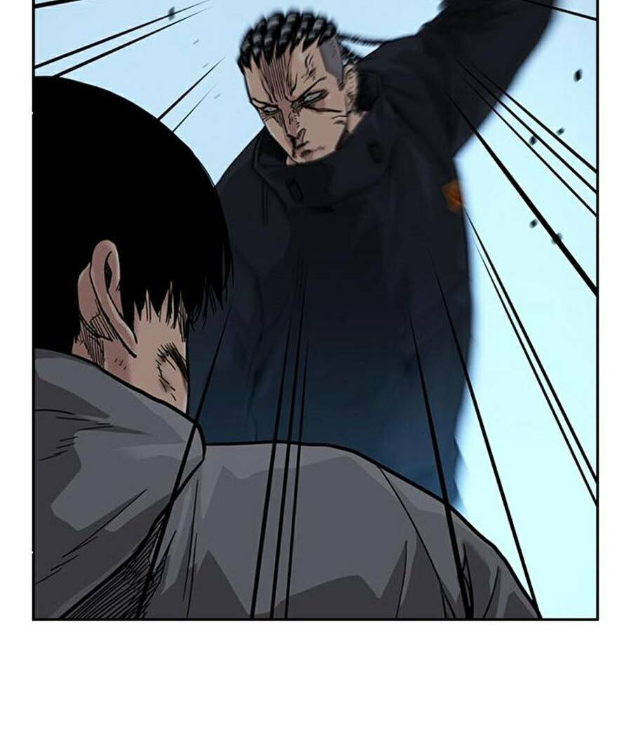 Để Có Thể Sống Sót - Chapter 46 - Page 127