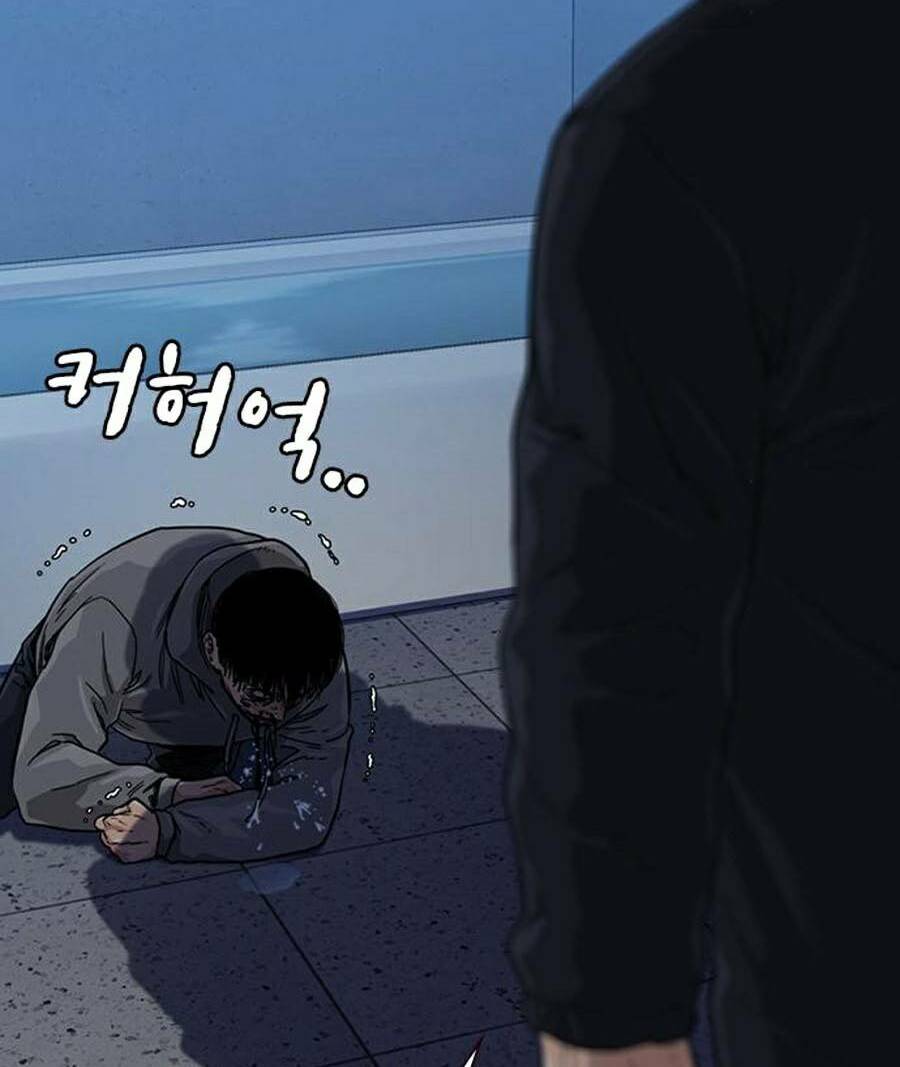 Để Có Thể Sống Sót - Chapter 46 - Page 131