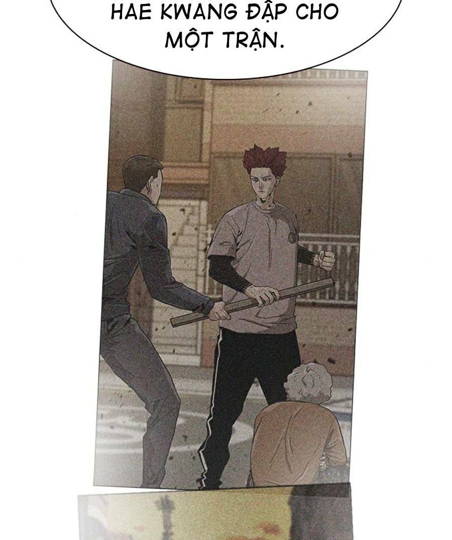 Để Có Thể Sống Sót - Chapter 46 - Page 138