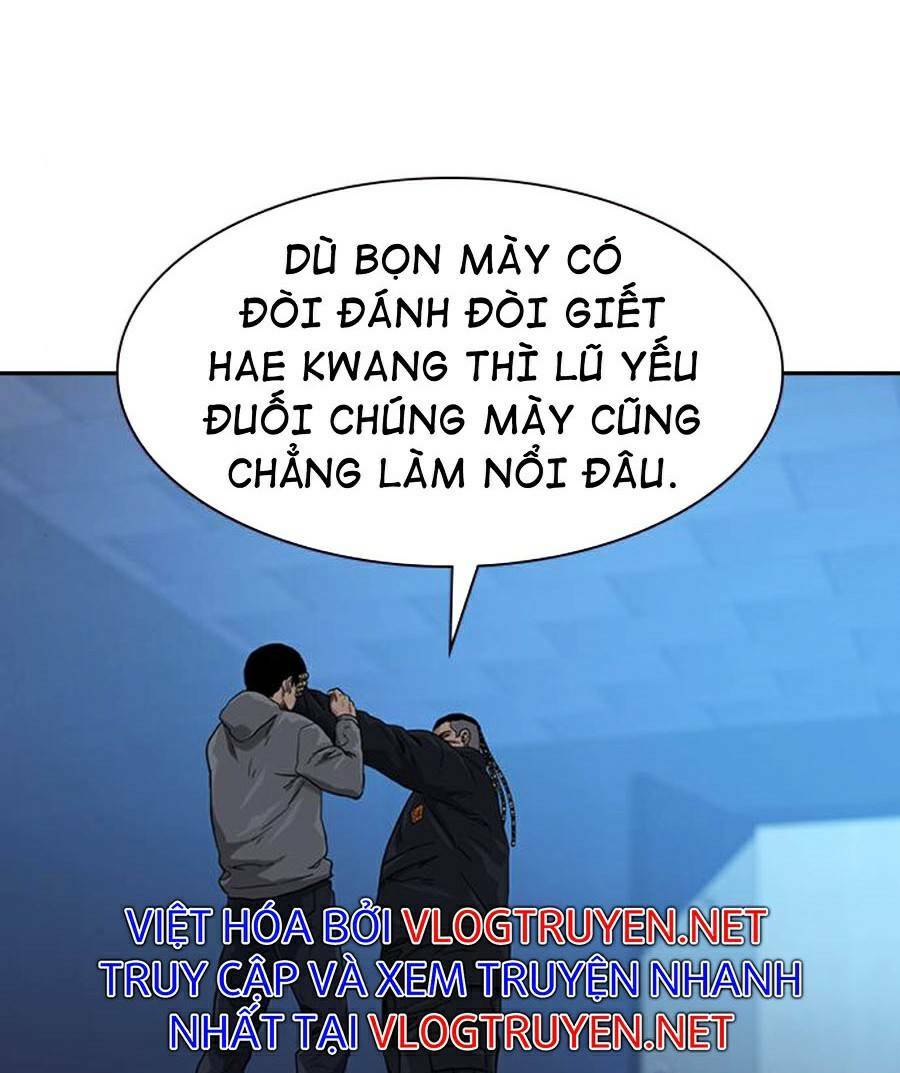 Để Có Thể Sống Sót - Chapter 46 - Page 140