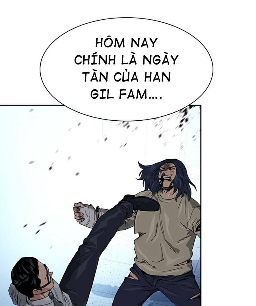 Để Có Thể Sống Sót - Chapter 46 - Page 142