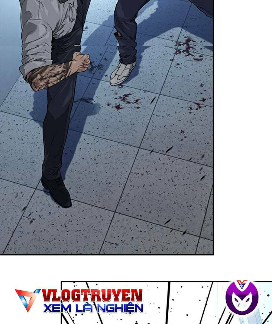 Để Có Thể Sống Sót - Chapter 46 - Page 143