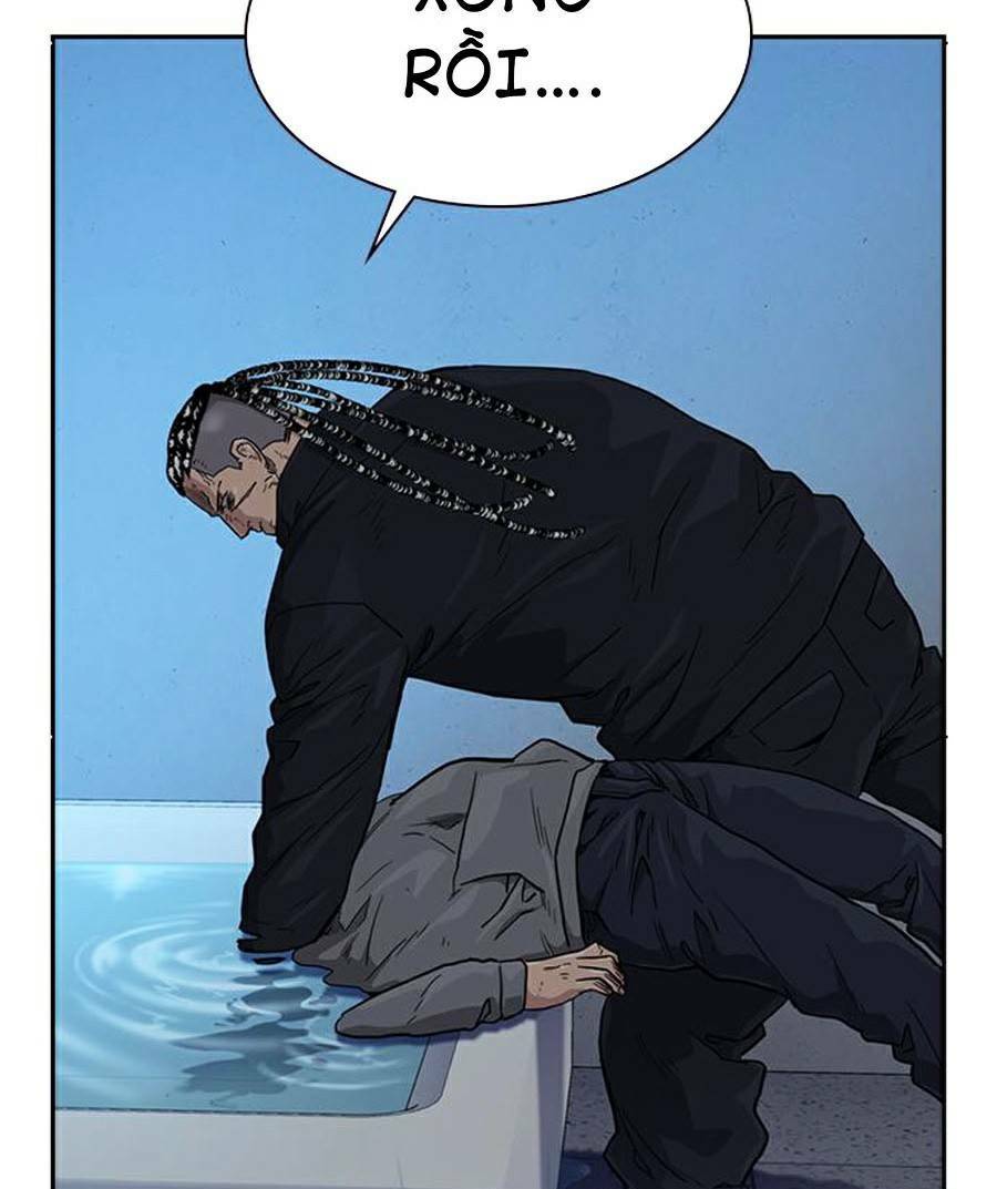 Để Có Thể Sống Sót - Chapter 46 - Page 160