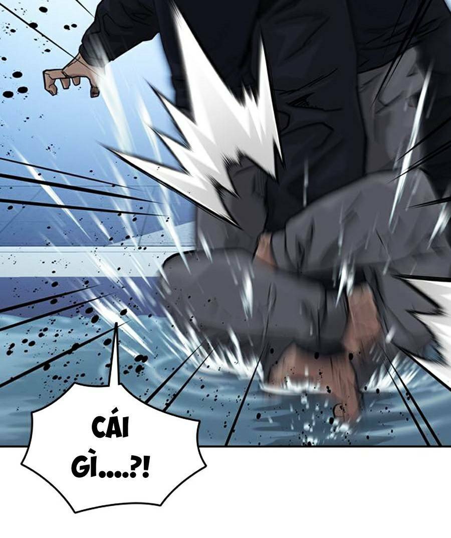 Để Có Thể Sống Sót - Chapter 46 - Page 166