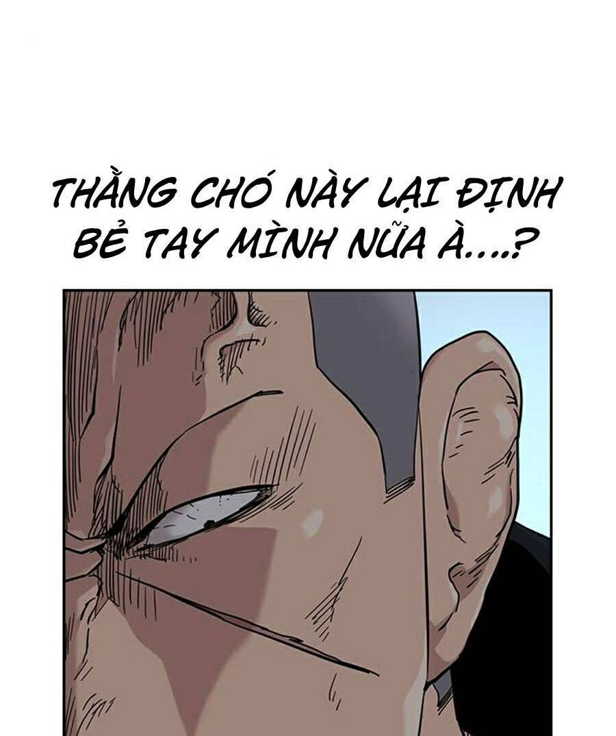 Để Có Thể Sống Sót - Chapter 46 - Page 167