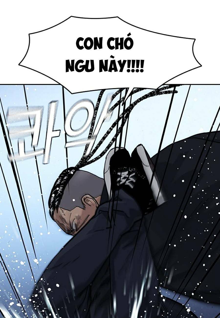 Để Có Thể Sống Sót - Chapter 46 - Page 170