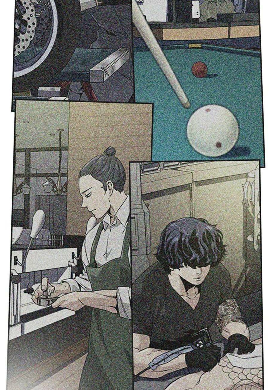 Để Có Thể Sống Sót - Chapter 46 - Page 174