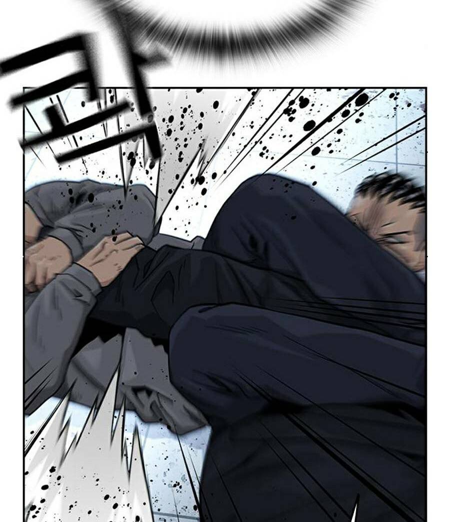 Để Có Thể Sống Sót - Chapter 46 - Page 17