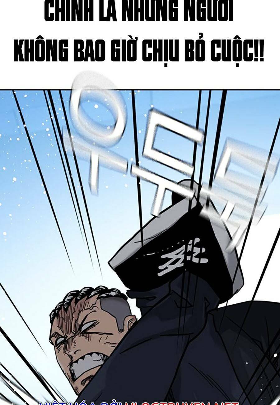 Để Có Thể Sống Sót - Chapter 46 - Page 180