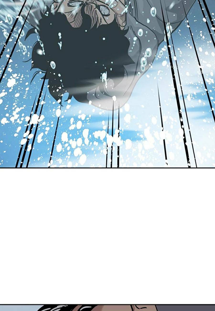 Để Có Thể Sống Sót - Chapter 46 - Page 182