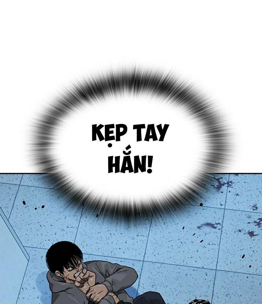 Để Có Thể Sống Sót - Chapter 46 - Page 19