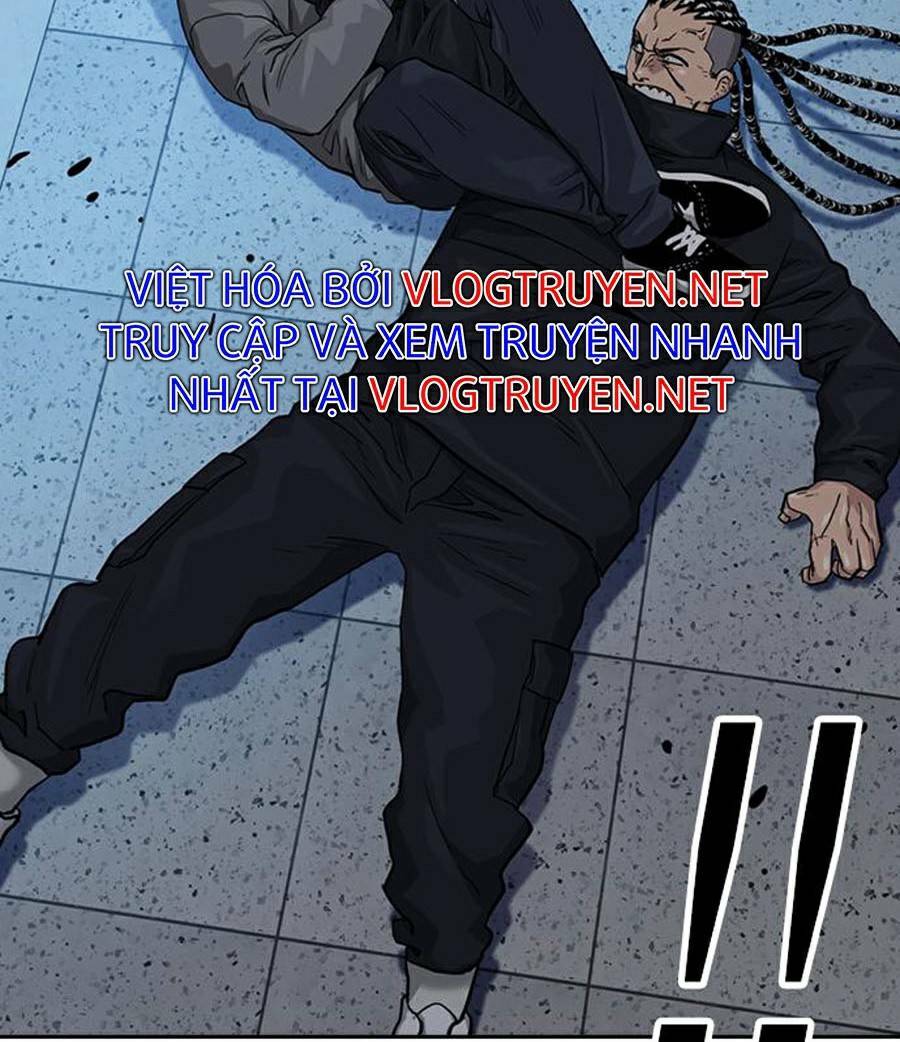 Để Có Thể Sống Sót - Chapter 46 - Page 20