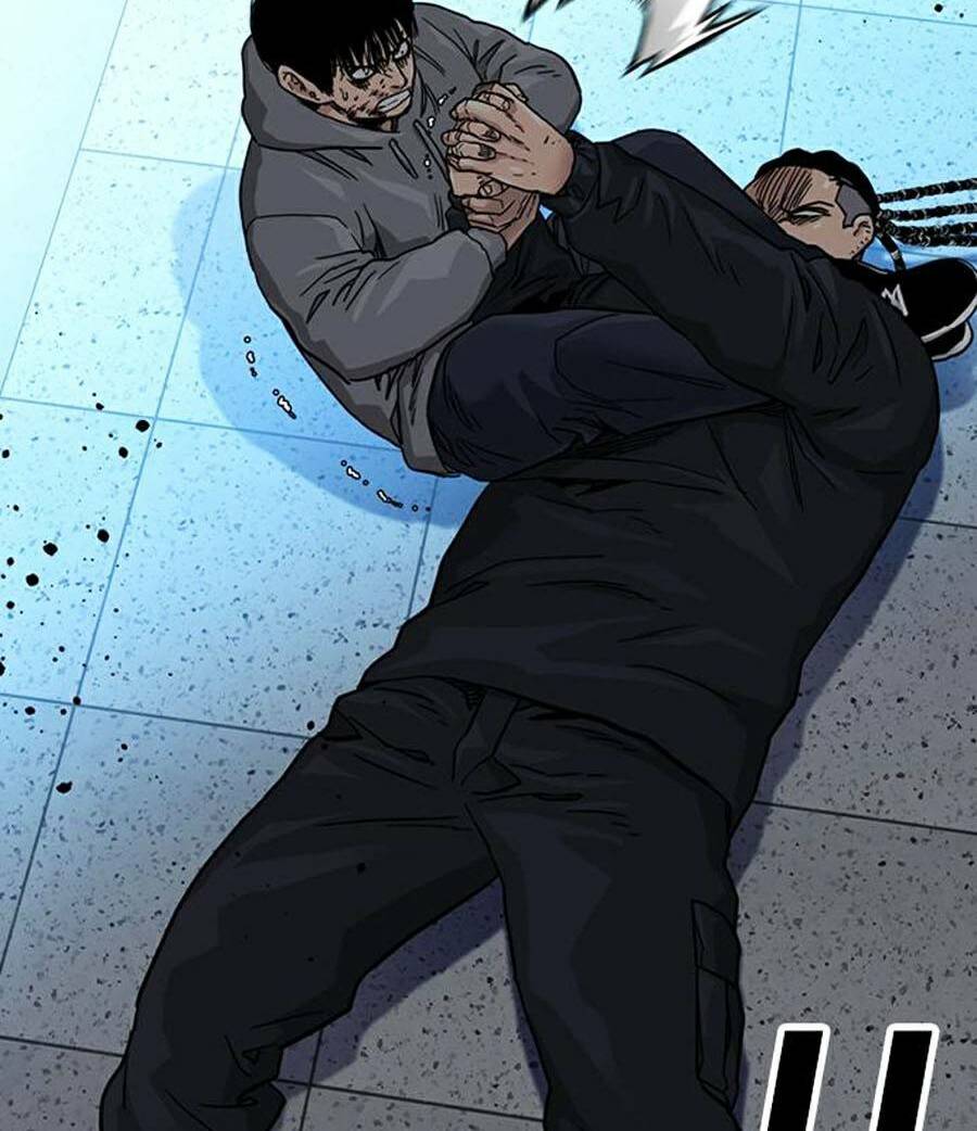 Để Có Thể Sống Sót - Chapter 46 - Page 29