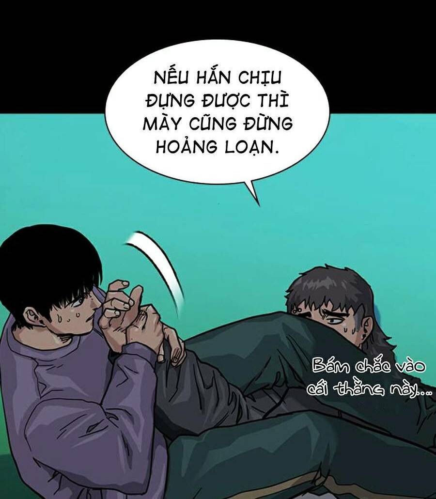 Để Có Thể Sống Sót - Chapter 46 - Page 35