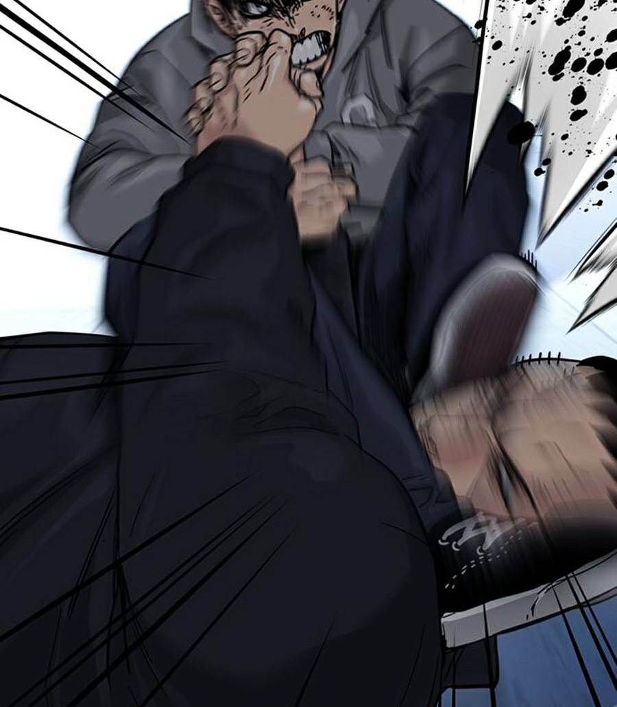 Để Có Thể Sống Sót - Chapter 46 - Page 38