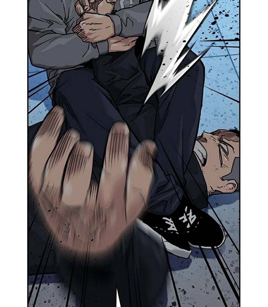 Để Có Thể Sống Sót - Chapter 46 - Page 41