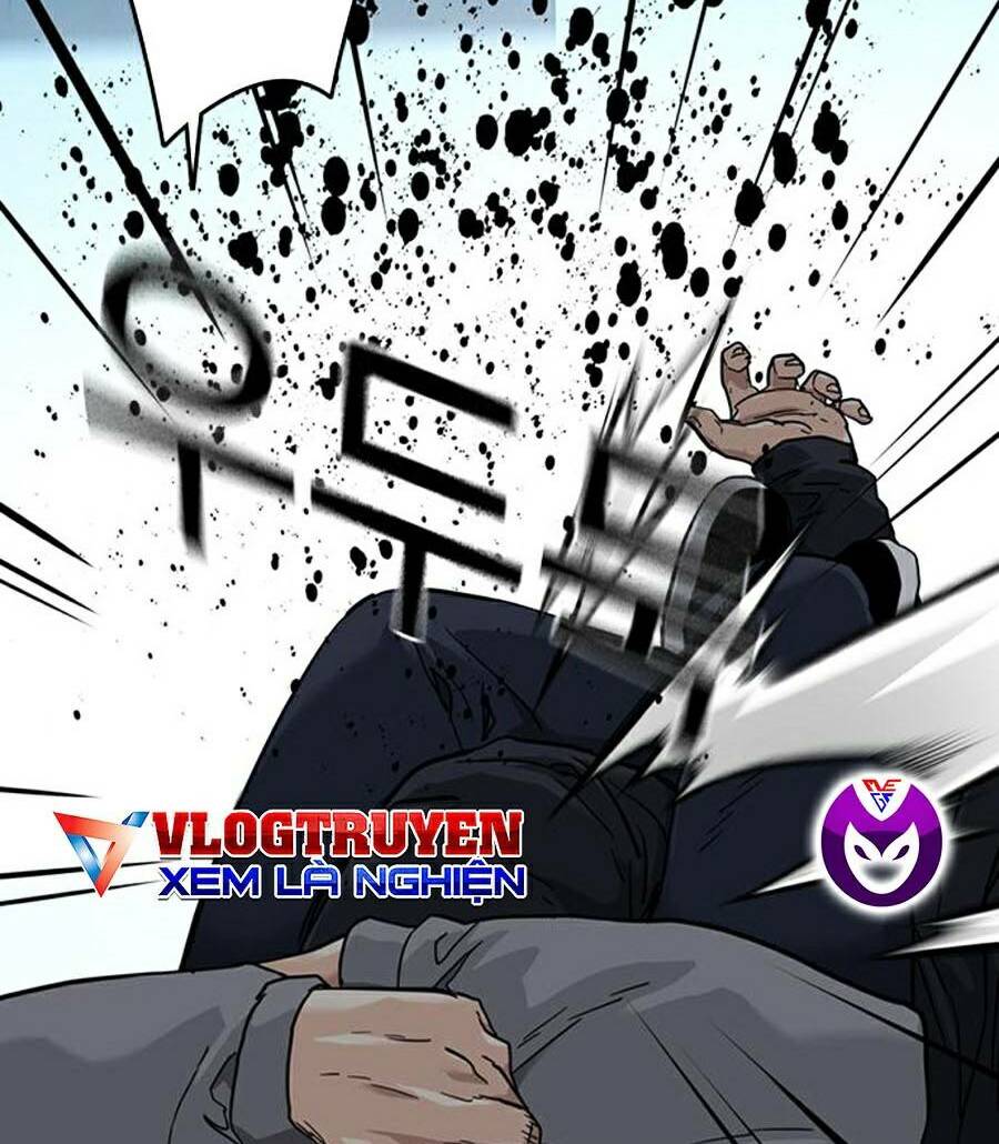 Để Có Thể Sống Sót - Chapter 46 - Page 45