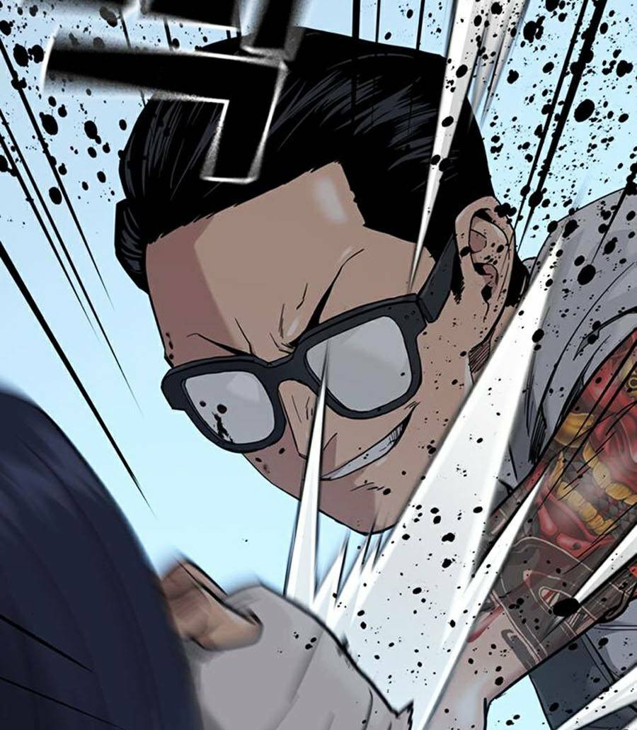 Để Có Thể Sống Sót - Chapter 46 - Page 60