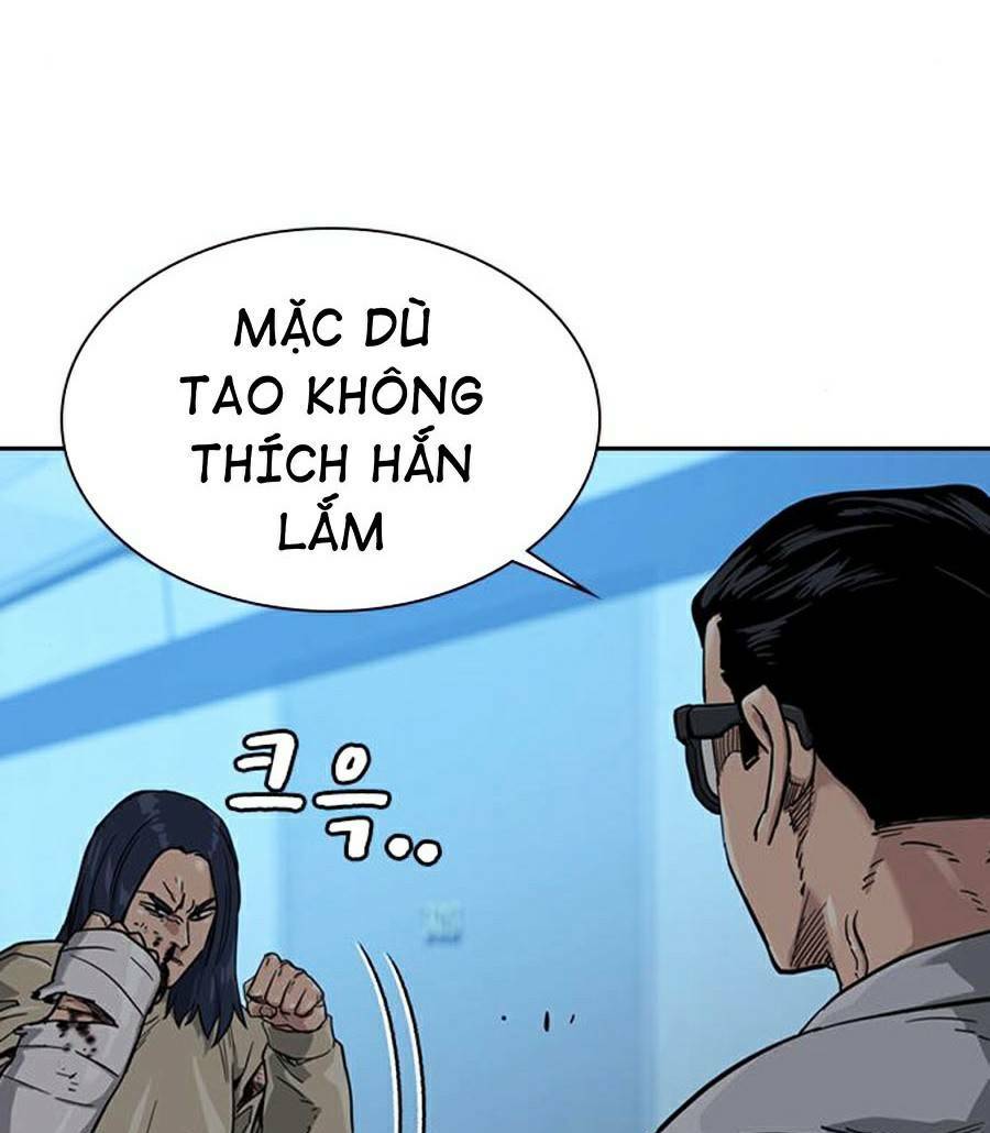 Để Có Thể Sống Sót - Chapter 46 - Page 62