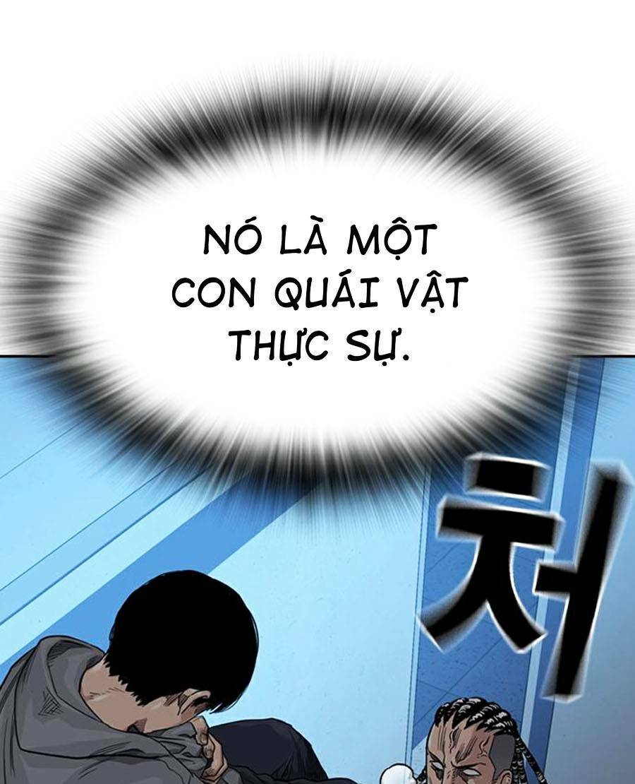 Để Có Thể Sống Sót - Chapter 46 - Page 68