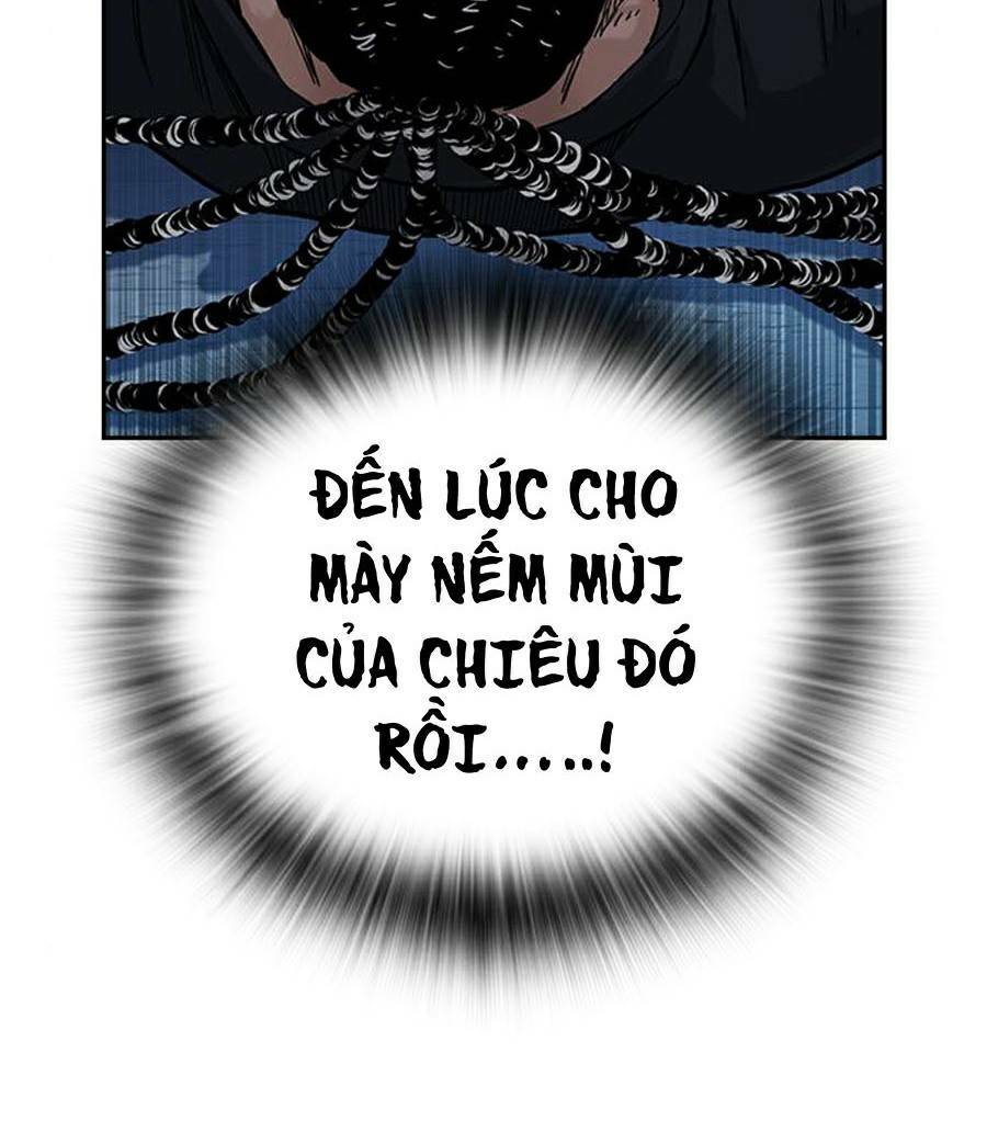 Để Có Thể Sống Sót - Chapter 46 - Page 6