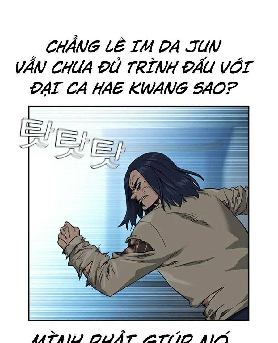 Để Có Thể Sống Sót - Chapter 46 - Page 79