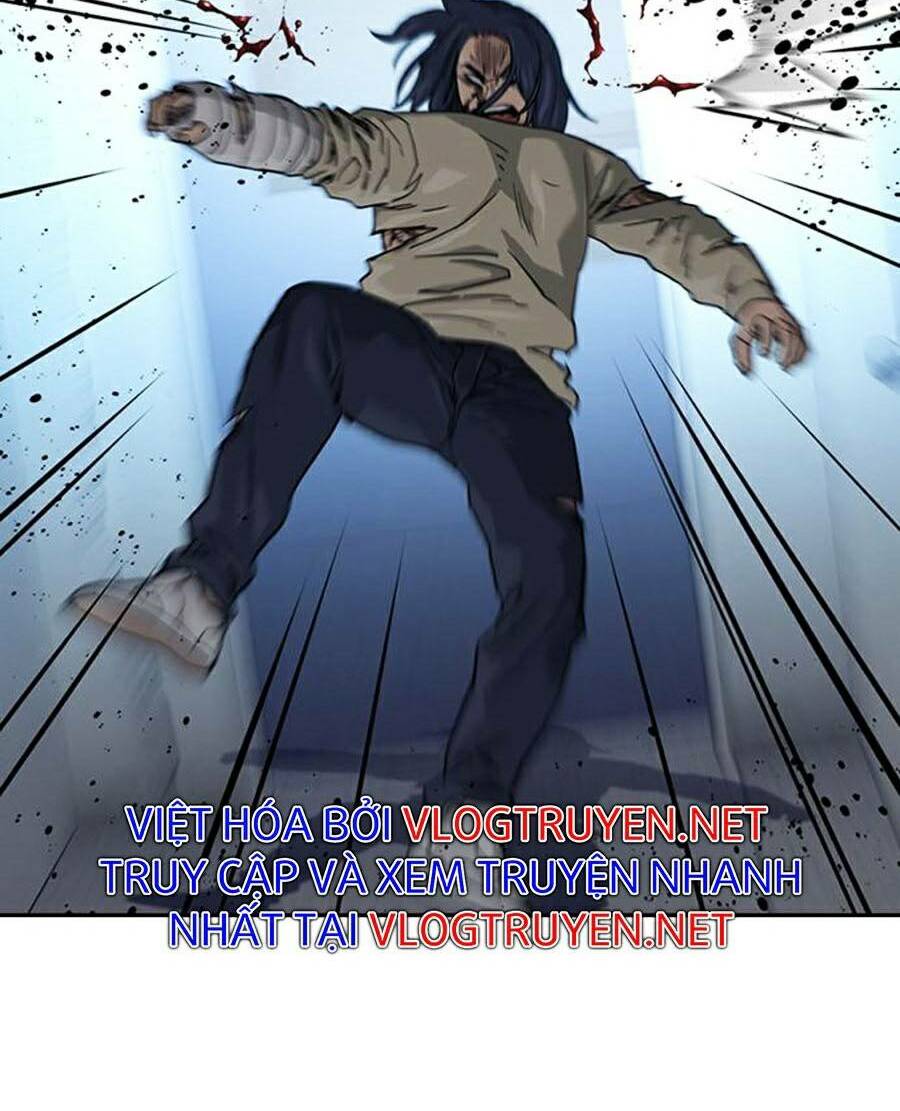 Để Có Thể Sống Sót - Chapter 46 - Page 81