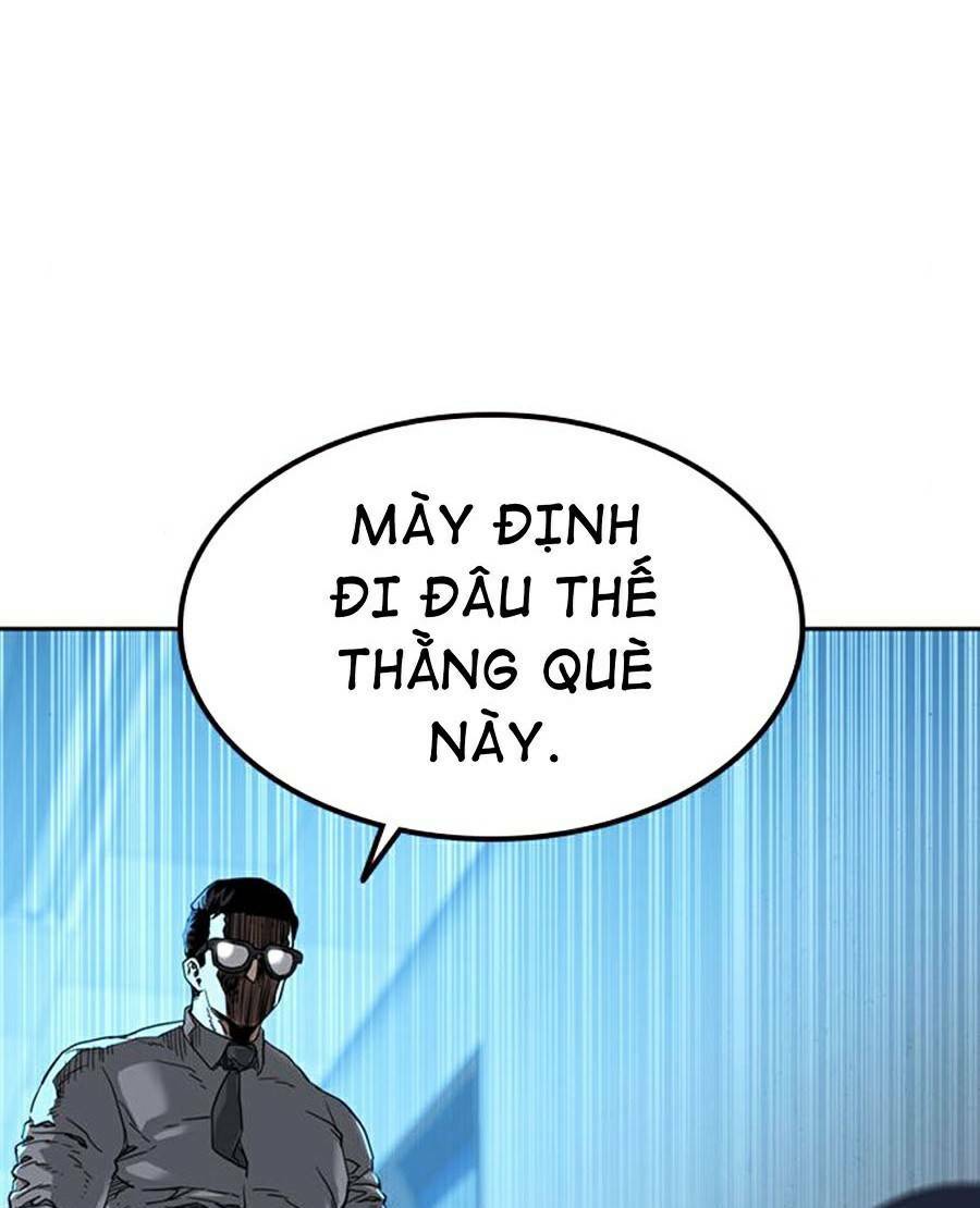 Để Có Thể Sống Sót - Chapter 46 - Page 82