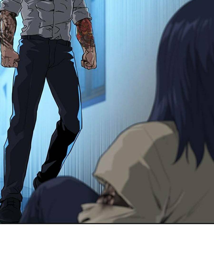 Để Có Thể Sống Sót - Chapter 46 - Page 83