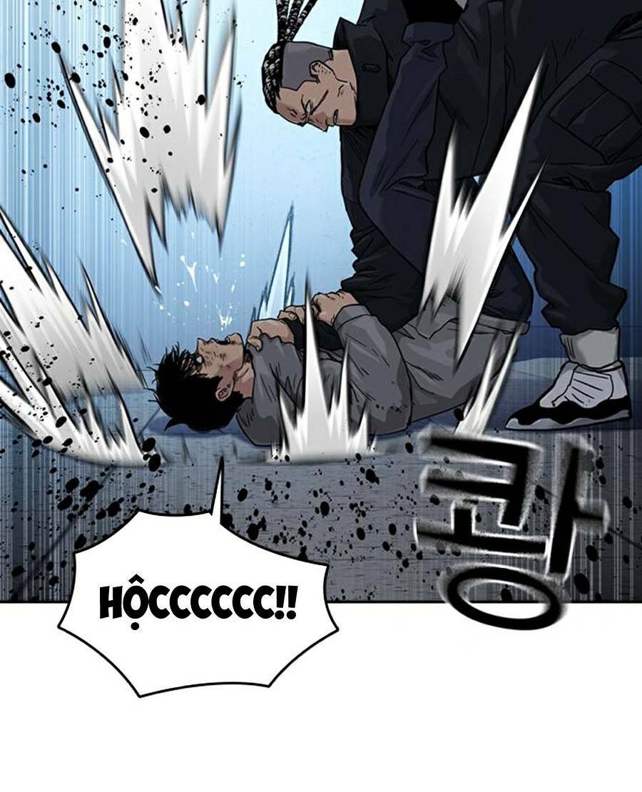 Để Có Thể Sống Sót - Chapter 46 - Page 86