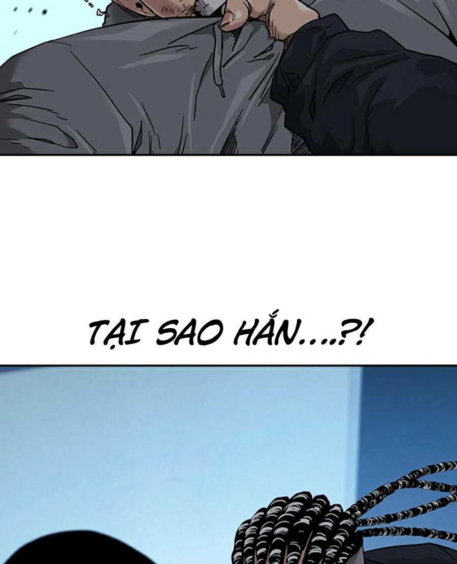 Để Có Thể Sống Sót - Chapter 46 - Page 88