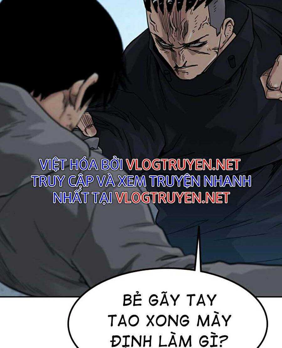 Để Có Thể Sống Sót - Chapter 46 - Page 89