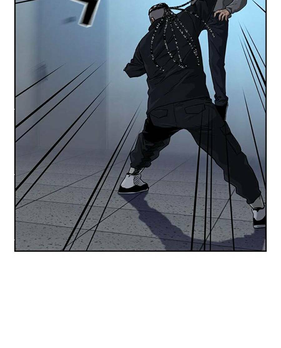 Để Có Thể Sống Sót - Chapter 46 - Page 91