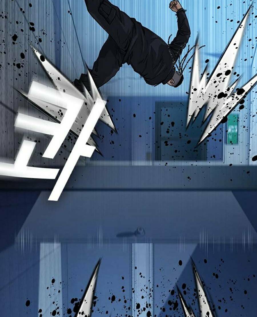 Để Có Thể Sống Sót - Chapter 46 - Page 93