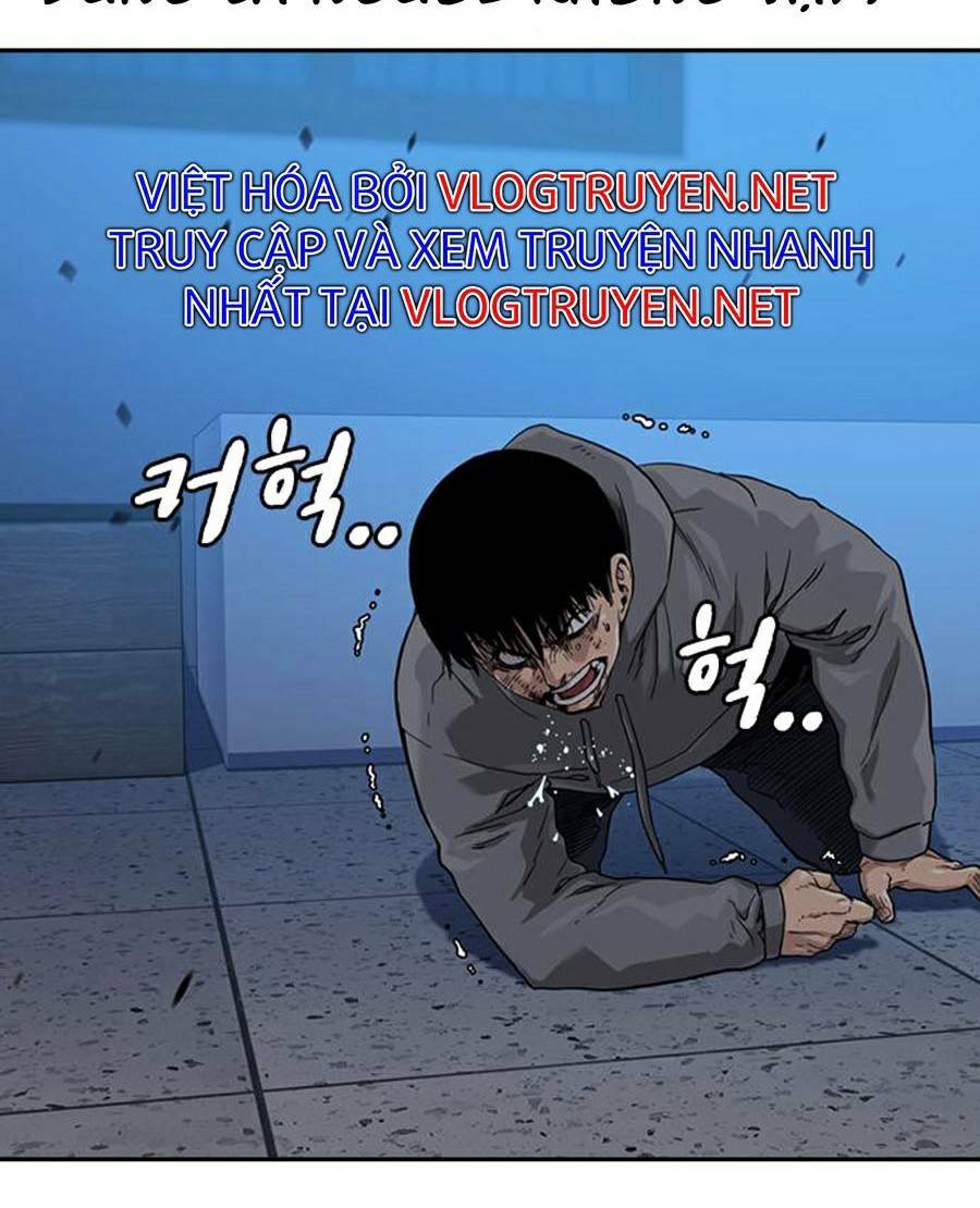 Để Có Thể Sống Sót - Chapter 46 - Page 96