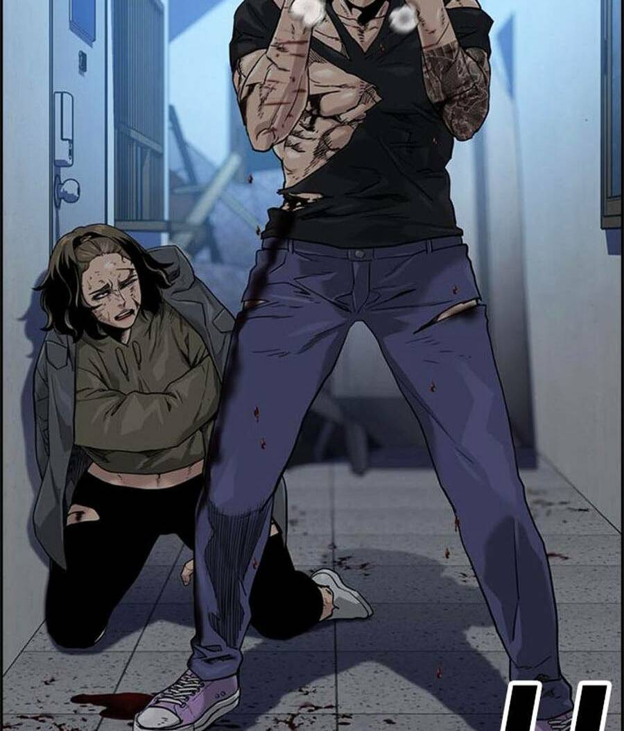 Để Có Thể Sống Sót - Chapter 47 - Page 9